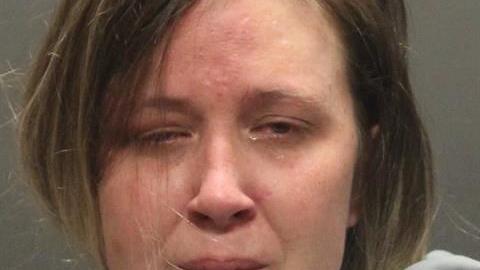 Tucson police arrest mom in death of her infant daughter